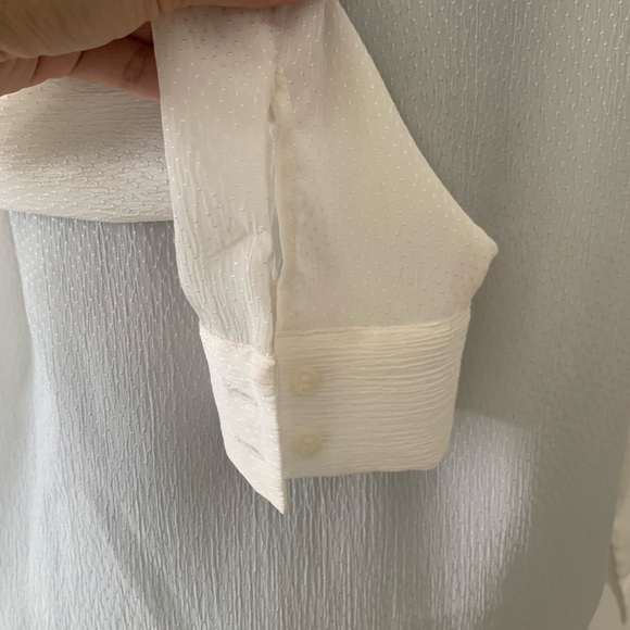 A.n.a Blouse - Picture 4 of 5